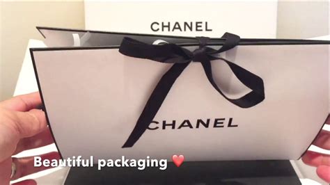 cheapest thing from chanel|Chanel least expensive item.